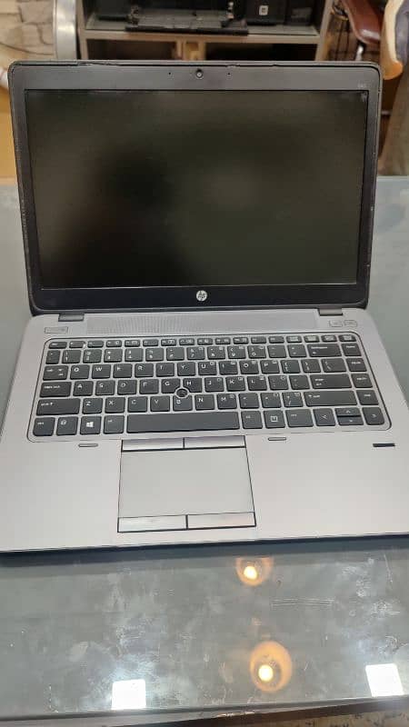 HP Elite book 840 3