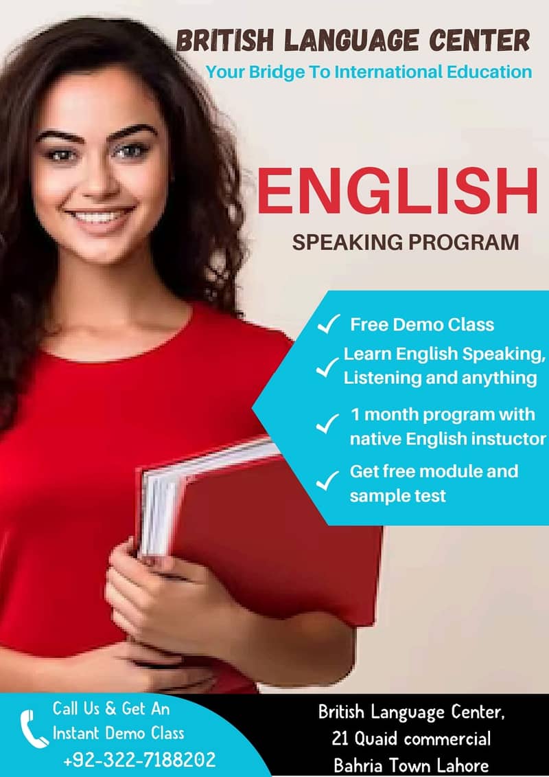 IELTS & Spoken English courses I Best IELTS courses 4