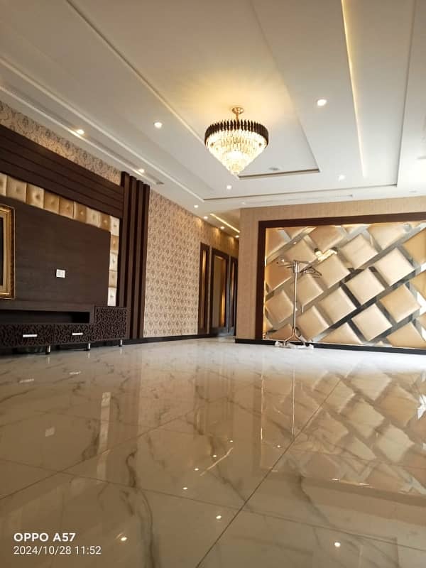 12 Marla Upper Portion For Rent In Johar Town 1