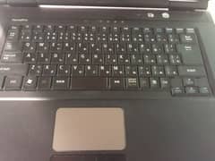 NEC laptop