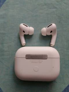 ear buds pro