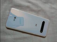 LG V60 ThinQ 5G