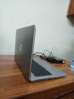 Hp Laptop 840 G3, core i7 6th Gen.