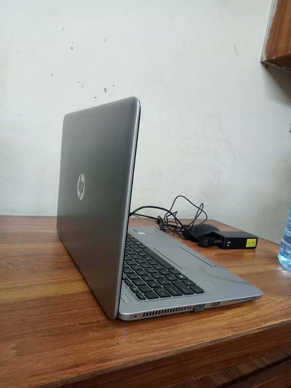 Hp Laptop 840 G3, core i7 6th Gen. 0