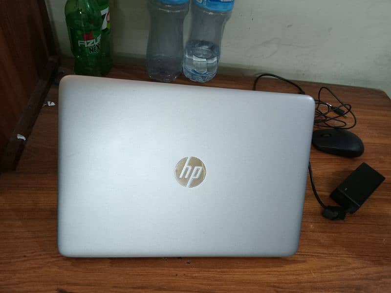 Hp Laptop 840 G3, core i7 6th Gen. 5