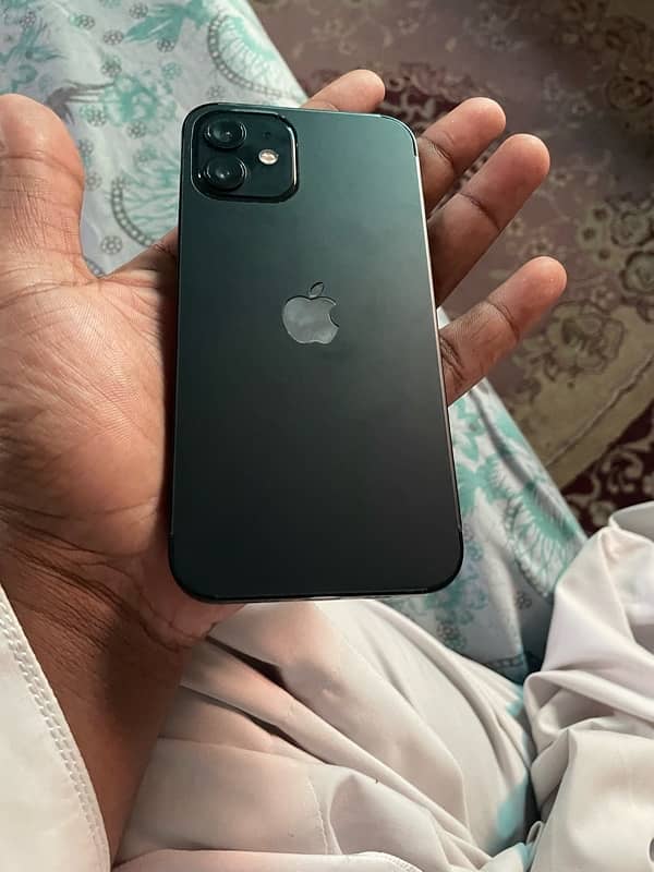 IPHONE 12 NON PTA 2