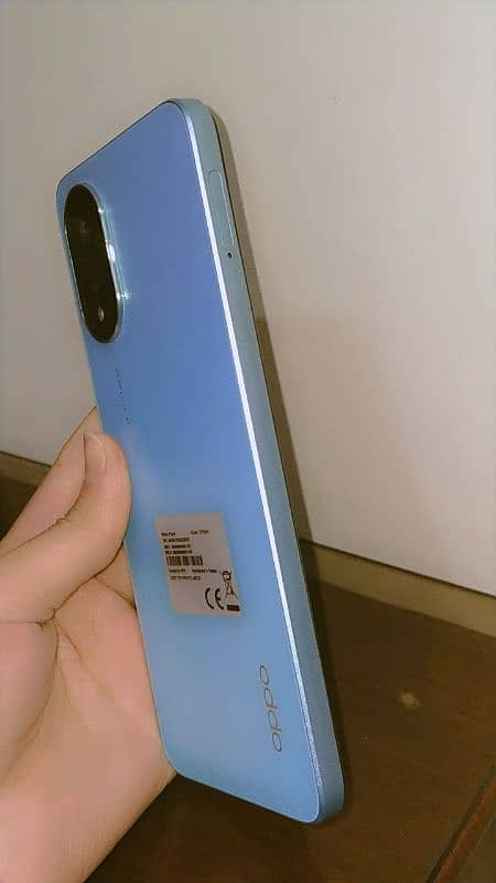 Oppo A18 1