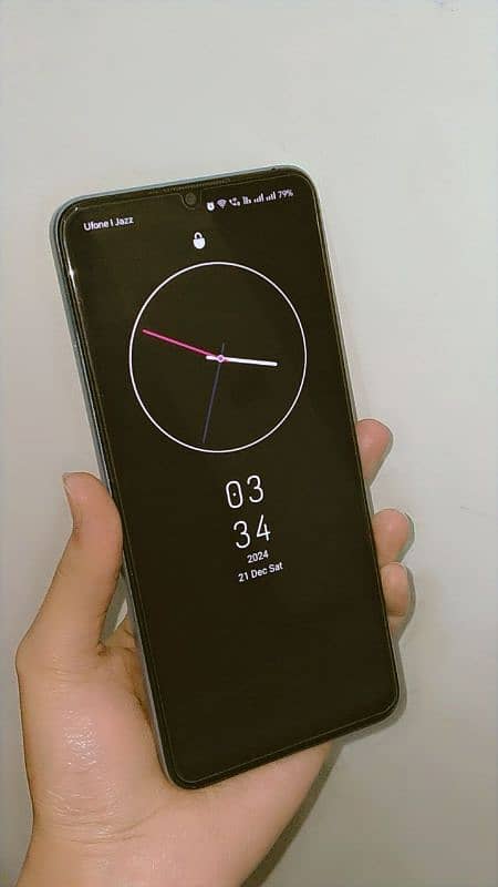 Oppo A18 3