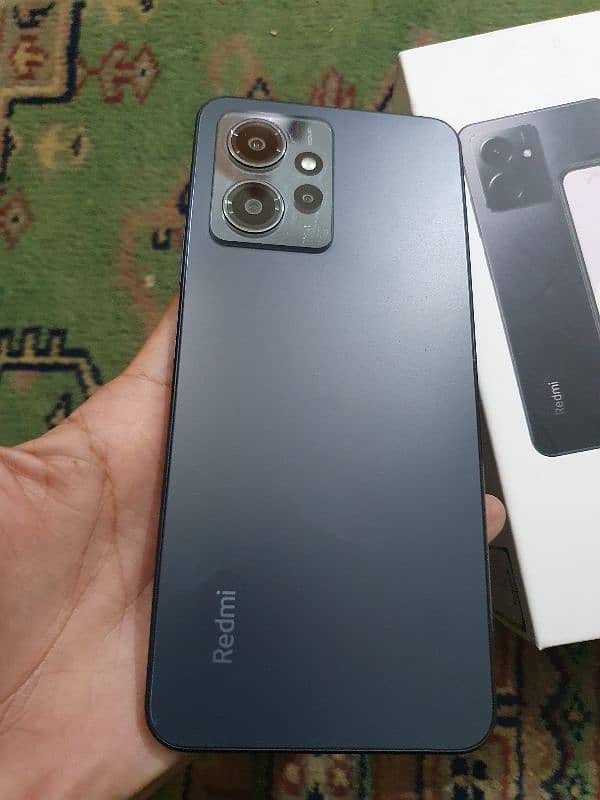 Redmi Note 12 3