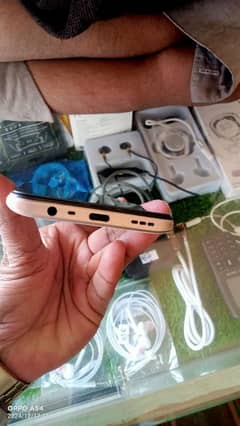 oppo A5 2020 totally original 4/128 gb