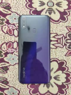 Realme 3 Pro (6gb + 128gb)