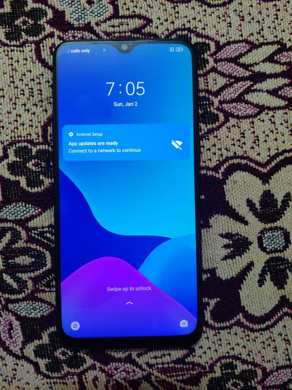 Realme 3 Pro (6gb + 128gb) 1