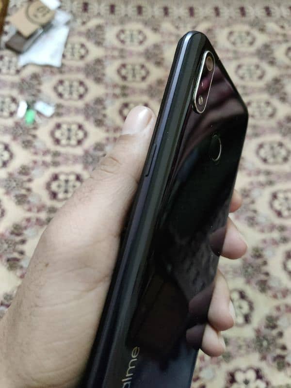 Realme 3 Pro (6gb + 128gb) 3