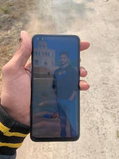 oppo f17pro 8+8/128gb