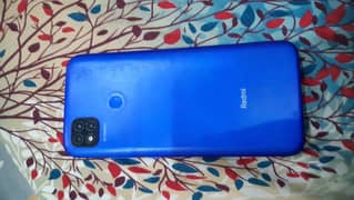 redmi 9c 64 gb