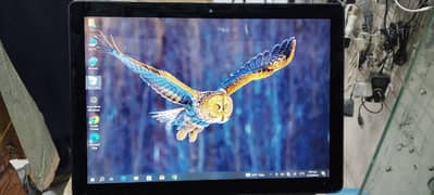 Dell tab latitude 5285 Core i5 7th gen 8gb / 128ssd 2k display