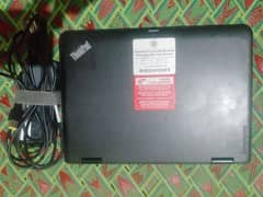 lenovo thinkpad intel(R) celeron(R) 4.00 gb 180 Ssd condition 10/7