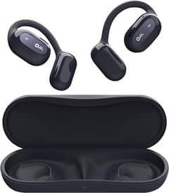 Oladance OWS1 Open Ear Headphones Wireless Earbuds, 16 Hours Battery