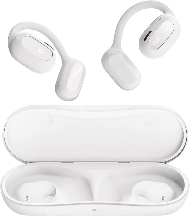 Oladance OWS1 Open Ear Headphones Wireless Earbuds, 16 Hours Battery 1