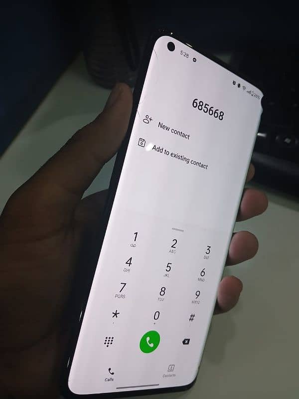 One plus 10 pro non pta SIM working 3