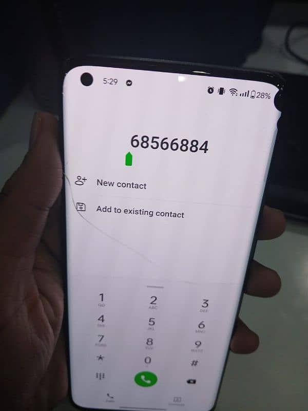 One plus 10 pro non pta SIM working 6