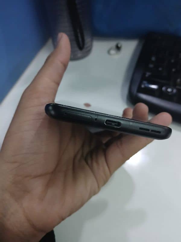 One plus 10 pro non pta SIM working 7