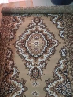 Handmade Carpet central Piece