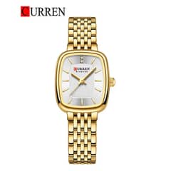 watches | curren watch 9093 | designer watch | womens stylish watch