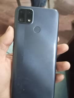 Realme c25s