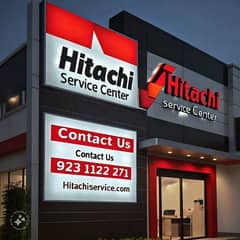 Hitachi Service Center 3112211271