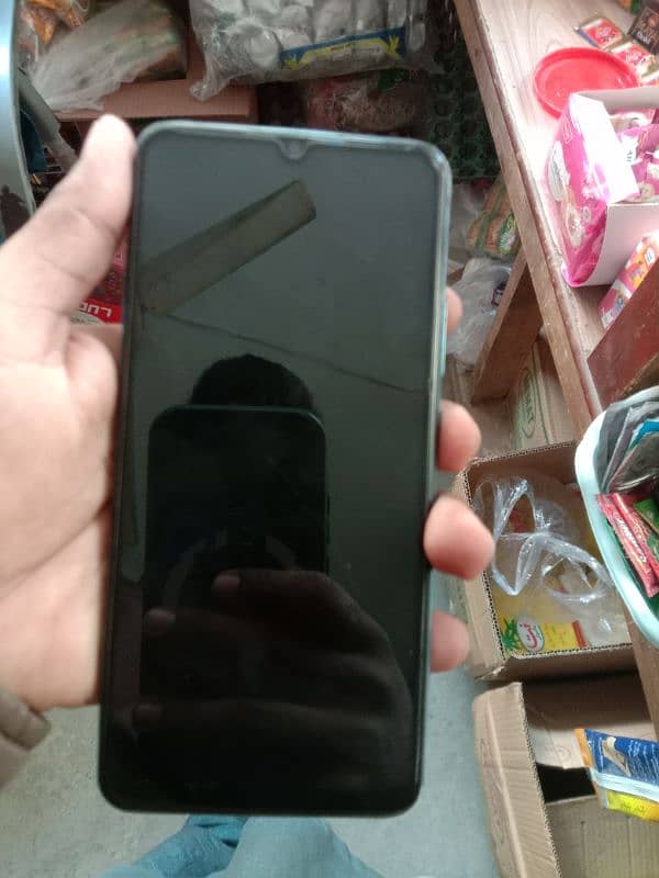 Vivo S1 1