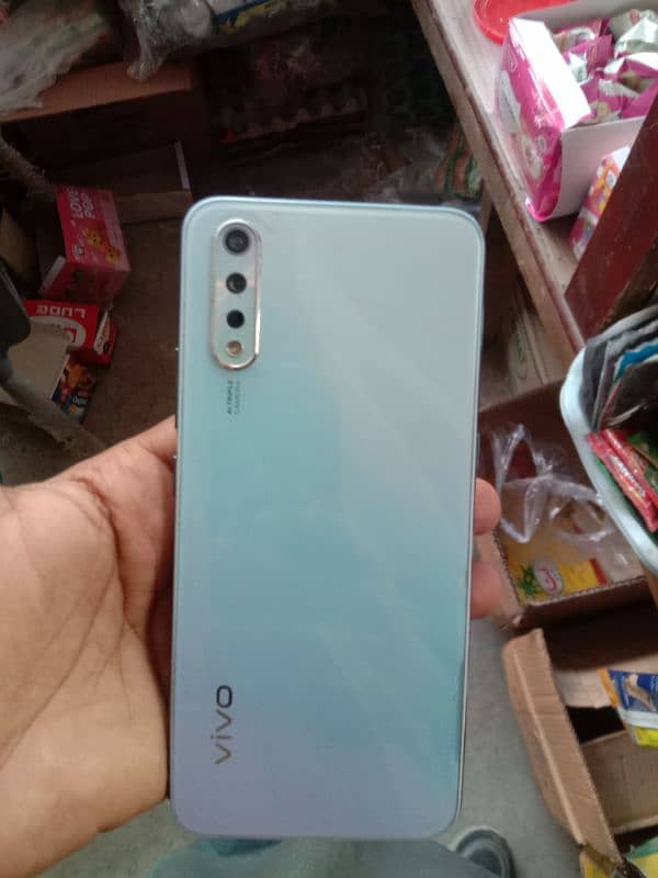 Vivo S1 2