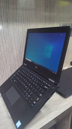 Dell latitude e5270