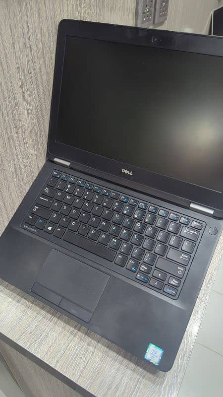 Dell latitude e5270 3