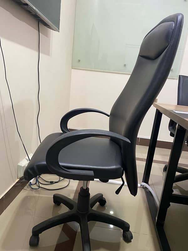 Executive chair for sale 0