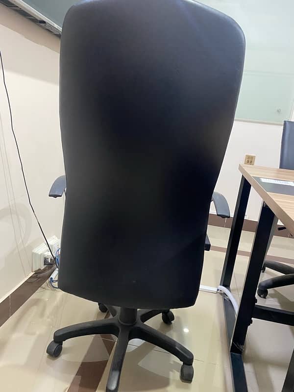 Executive chair for sale 1