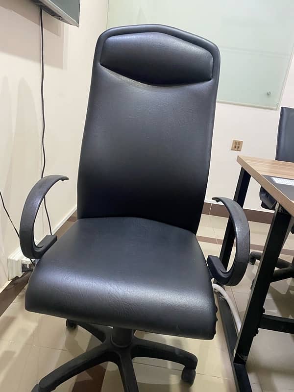 Executive chair for sale 2