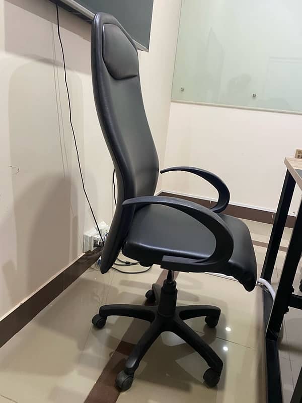 Executive chair for sale 3