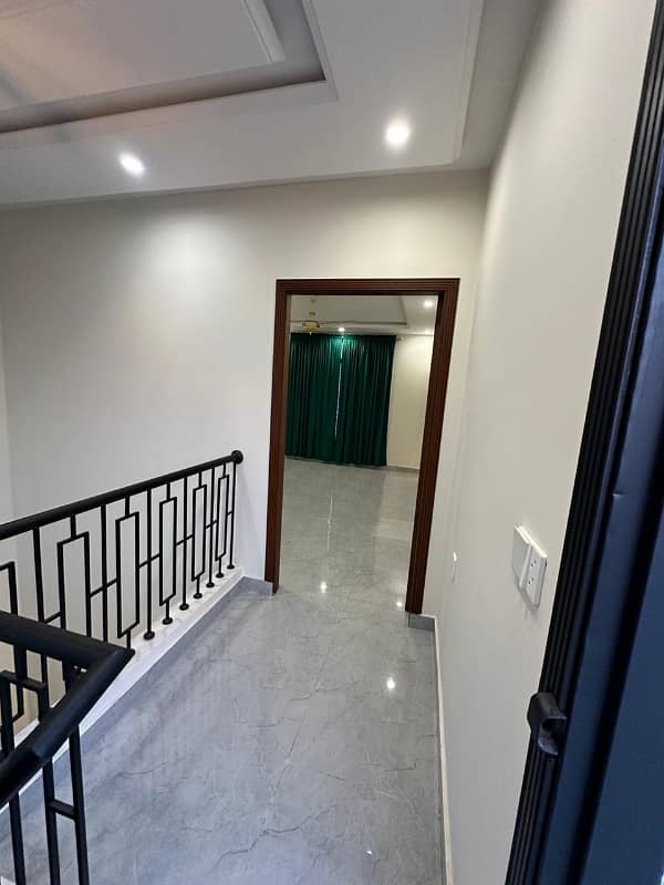 5 Marla House For Sale in Royal Palm City Gujranwala 8