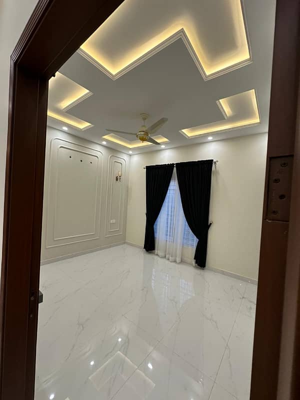 5 Marla House For Sale in Royal Palm City Gujranwala 13