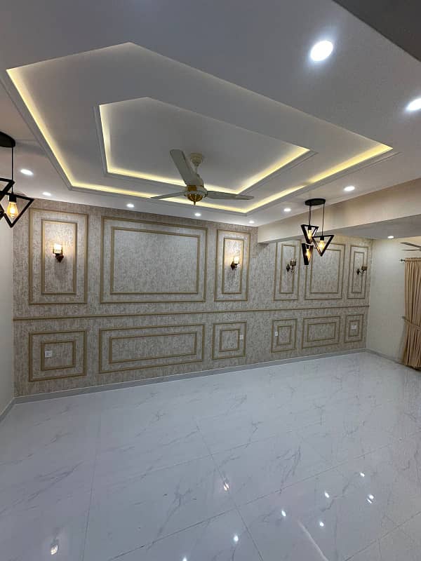 5 Marla House For Sale in Royal Palm City Gujranwala 19