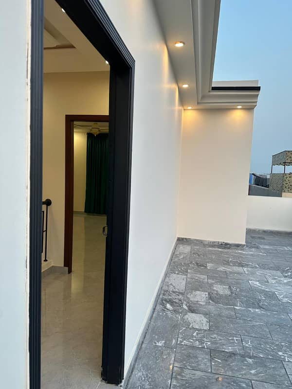 5 Marla House For Sale in Royal Palm City Gujranwala 20