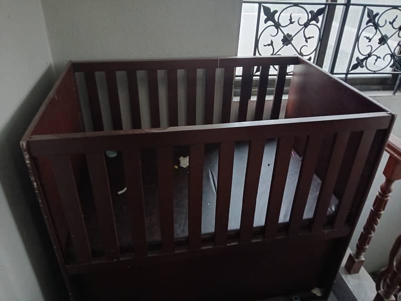 Babycot 1