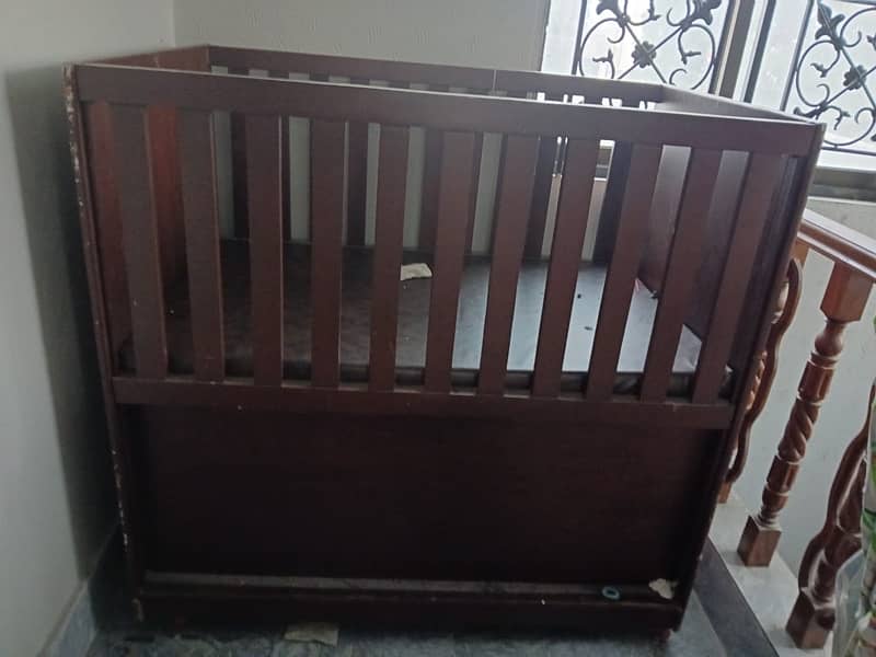 Babycot 2