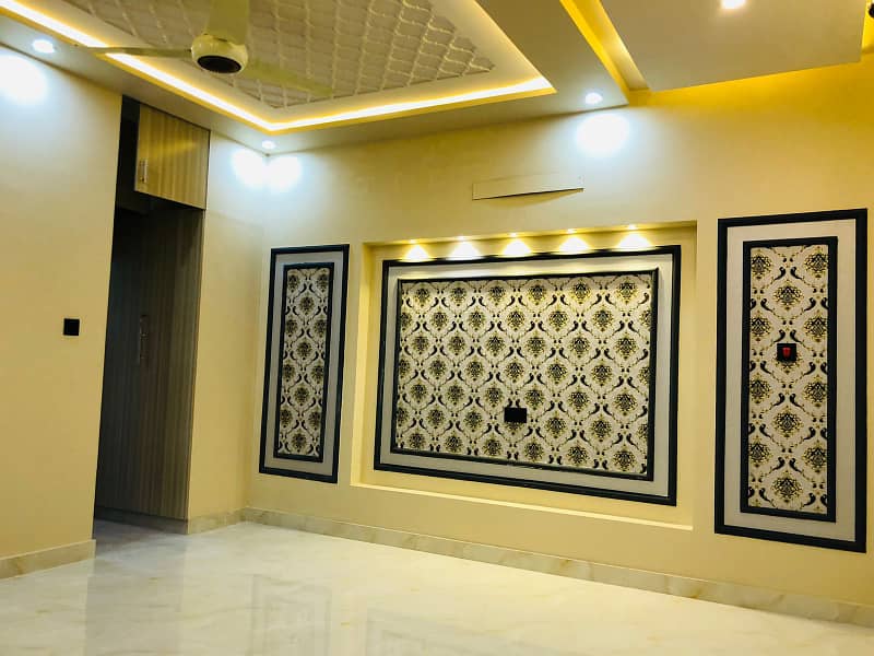 5 Marla House For Sale in Royal Palm City Gujranwala 1