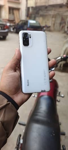 Redmi Note 10 Read Add 6/128