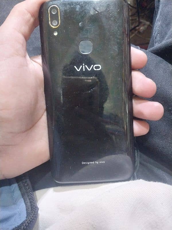 vivo y85 1