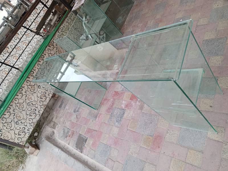 12mm Glass shelves for sale 3