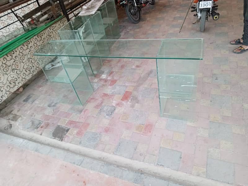 12mm Glass shelves for sale 6