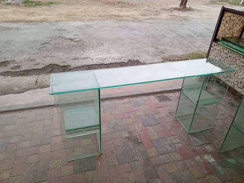 12mm Glass shelves for sale 8